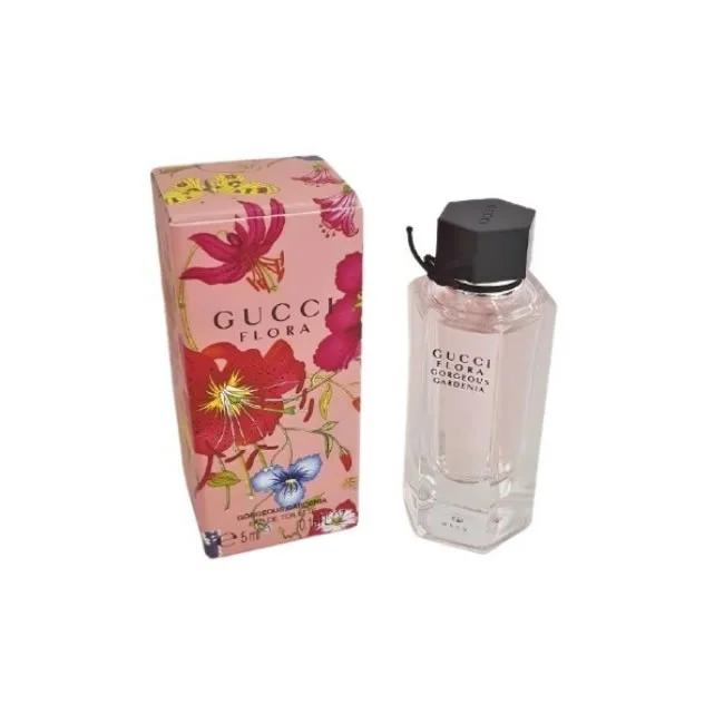 Духи Gucci Flora Gorgeous Gardenia — купить туалетную воду, парфюм ...