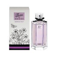 Flora Generous Violet