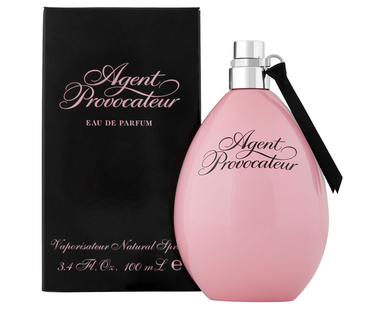 Купить духи Agent Provocateur Agent Provocateur — женская туалетная ...