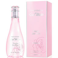 Cool Water Tender Sea Rose