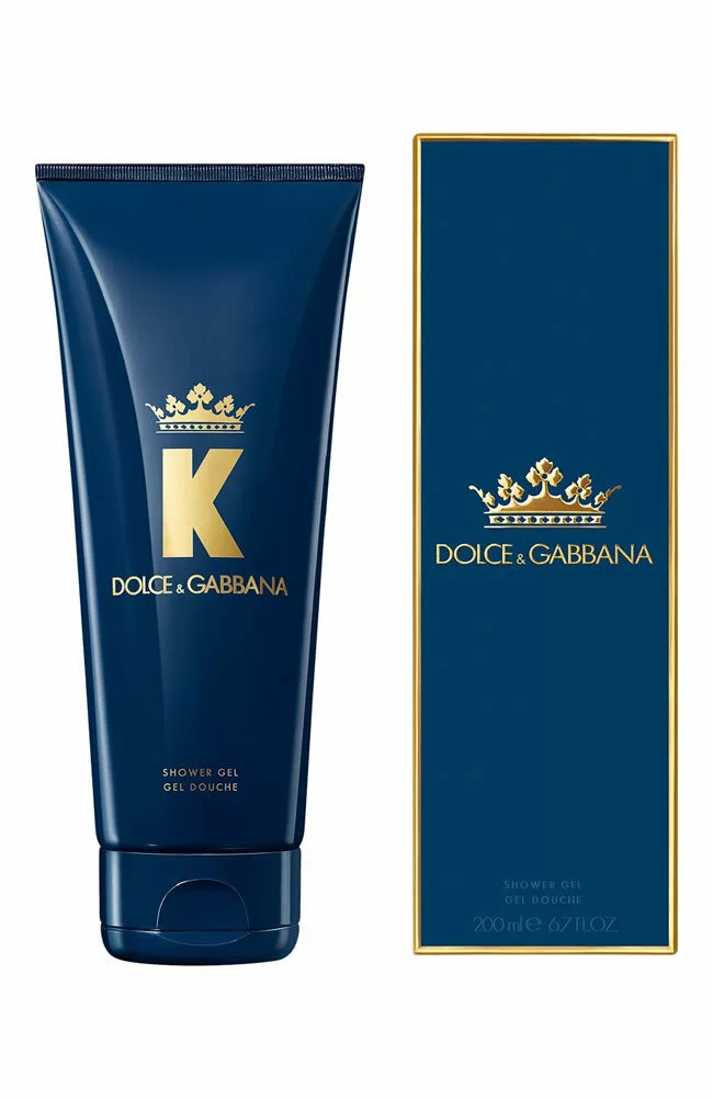 Купить парфюм Dolce Gabbana K — туалетная вода Дольче Габбана, духи с ...