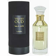 Velvet Oud