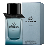 Mr Burberry Element