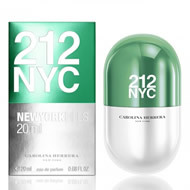 212 NYC Pills