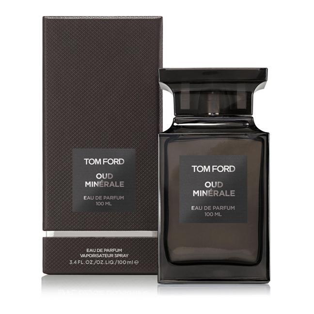 Пробники духов tom ford