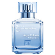 Aqua Celestia Cologne Forte
