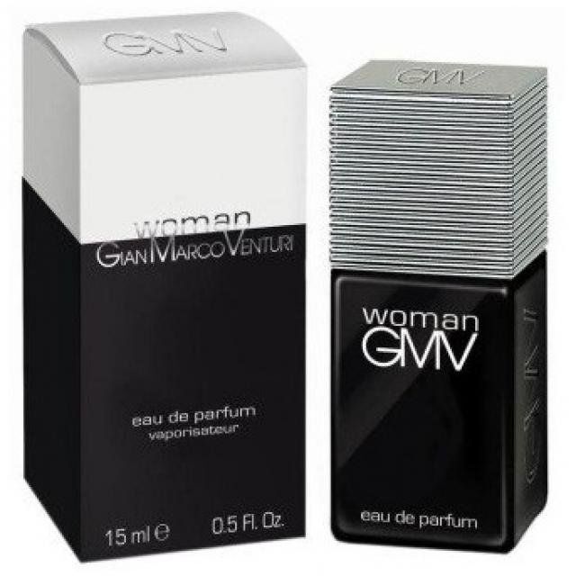Парфюмерная вода 15 мл GianMarco Venturi Woman Eau de Parfum