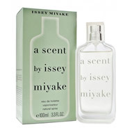 A Scent By Issey Miyake