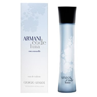 Armani Code Luna