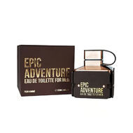 Epic Adventure