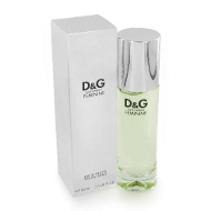 D and G Feminine