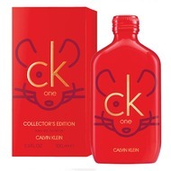 CK One Chinese New Year Edition