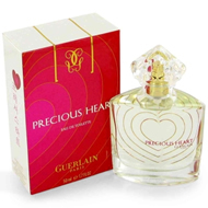 Precious Heart