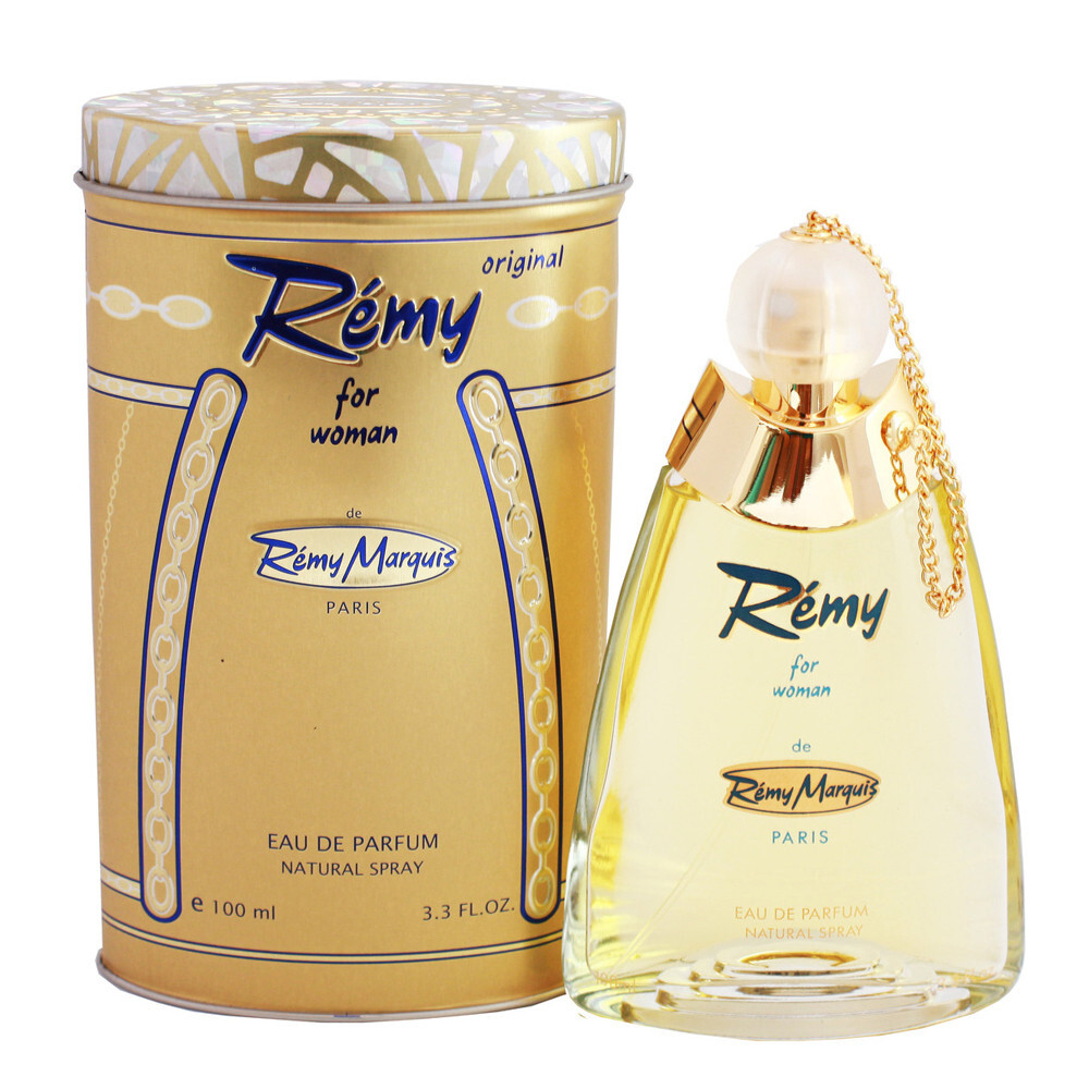Парфюмерная вода 100 мл Remy Marquis Remy For Woman