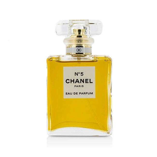 chanel 5 perfume price