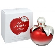 Nina L Elixir