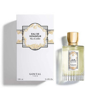 Eau de Monsieur