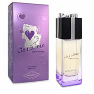 Je t aime Tendrement