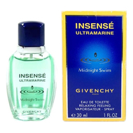 Insense Ultramarine Midnight Swim