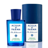 Blu Mediterraneo Cipresso di Toscana