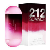212 Summer