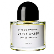Gypsy Water
