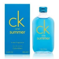 CK One Summer 2008