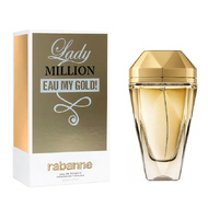 Lady Million Eau My Gold