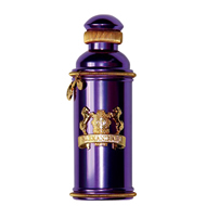 Iris Violet