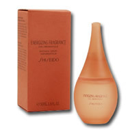 Energizing Fragrance