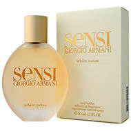 Sensi White Notes
