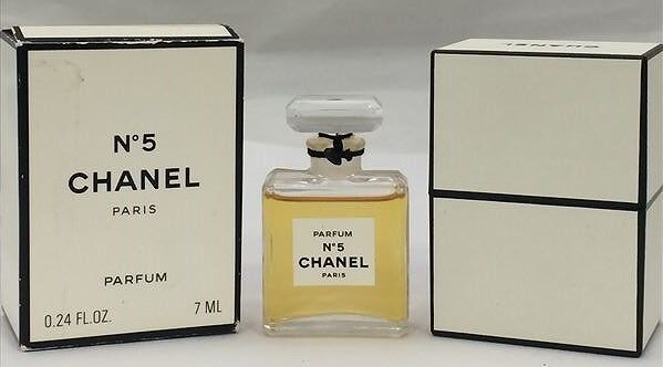 Духи 7 мл Chanel Chanel N5