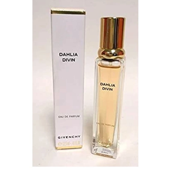 Духи Givenchy Dahlia Divin — цена женской туалетной воды и описание ...