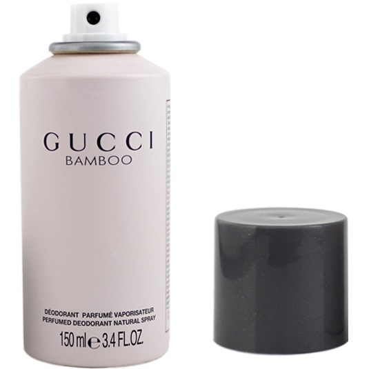 Купить духи Gucci Bamboo — женская туалетная вода и парфюм Гуччи Бамбу ...