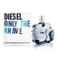 Only The Brave