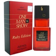 One Man Show Ruby Edition