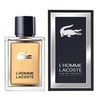 L Homme Lacoste