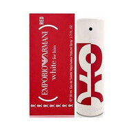 Emporio Armani Red Pour Lui