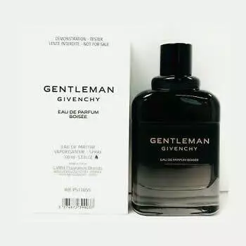 givenchy gentleman boisee