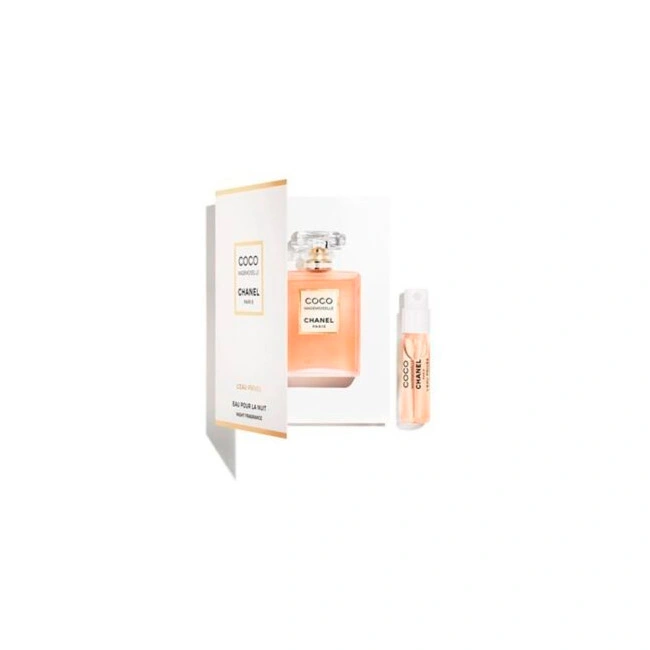 Купить духи Chanel Coco Mademoiselle L Eau Privee — женская туалетная ...