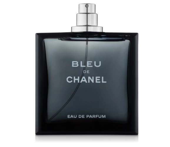 Купить духи Chanel Bleu De Chanel Eau De Parfum — мужская парфюмерная ...