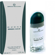 O zone Green Wave