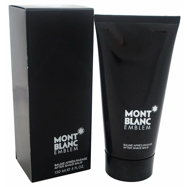 Купить духи Монблан Эмблем — мужская туалетная вода, духи Montblanc ...