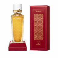 Cartier Oud and Ambre