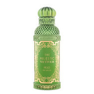 The Majestic Vetiver