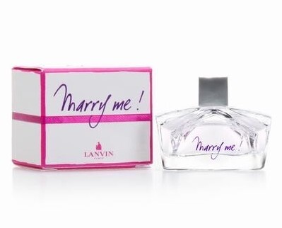 Купить духи Lanvin Marry Me — женская туалетная вода и парфюм Ланвин ...