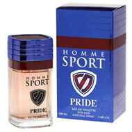 Homme Sport Pride