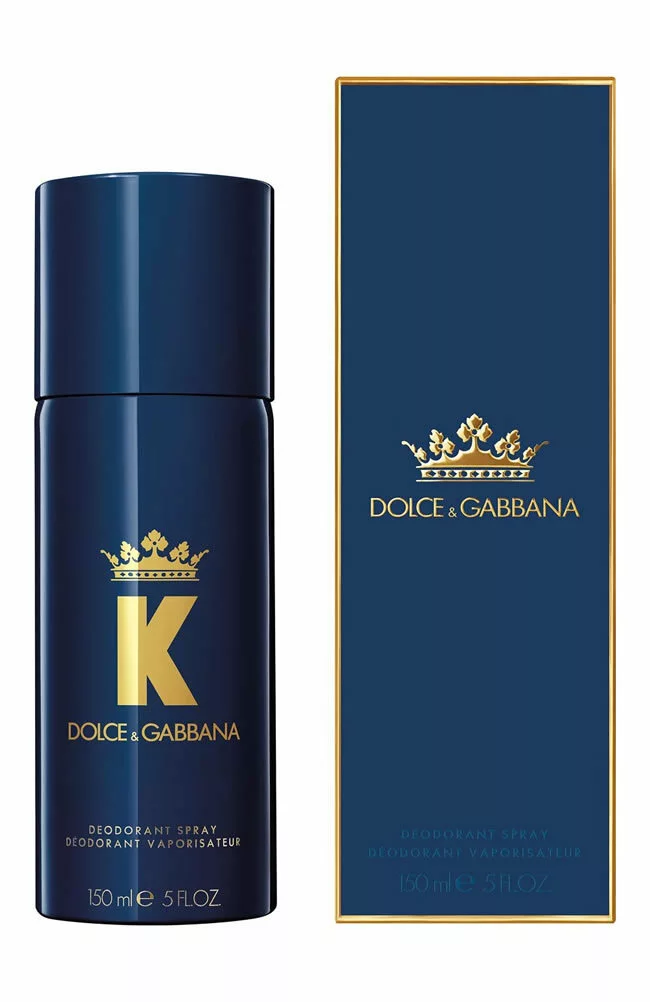 Купить парфюм Dolce Gabbana K — туалетная вода Дольче Габбана, духи с ...