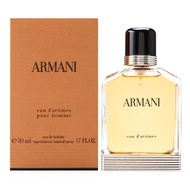 Eau d Aromes