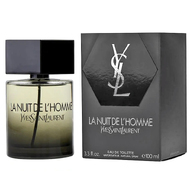 La Nuit De L Homme